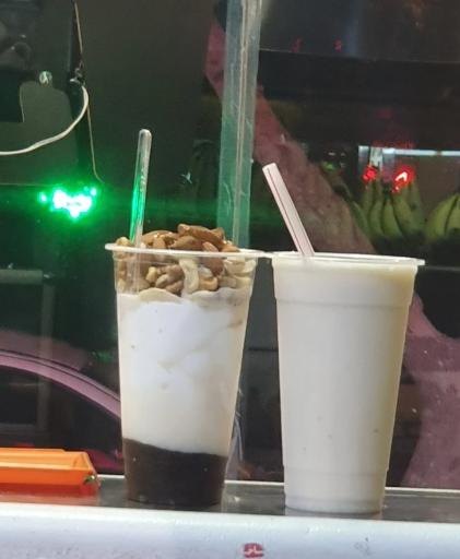 عکس آبمیوه ویتامیکس