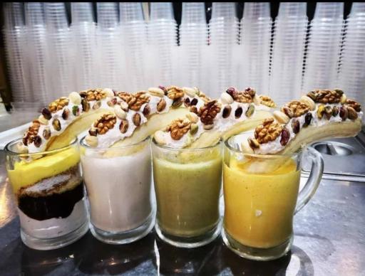 عکس آبمیوه ویتامیکس