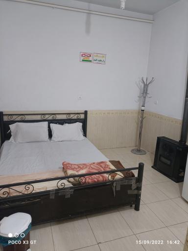 عکس مسافرخانه صلاح الدین ایوبی