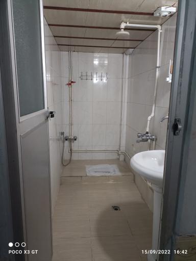 عکس مسافرخانه صلاح الدین ایوبی