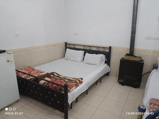 عکس مسافرخانه صلاح الدین ایوبی