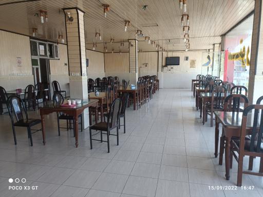 عکس مسافرخانه صلاح الدین ایوبی