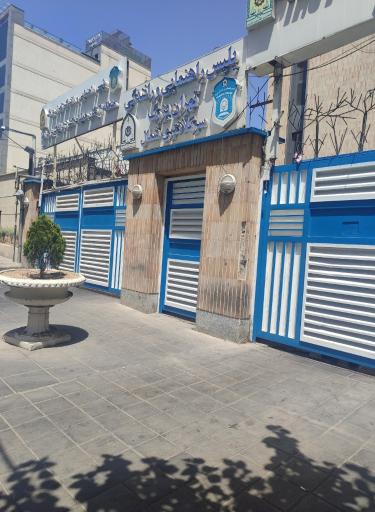 عکس راهنمایی و رانندگی منطقه ۳ تهران بزرگ