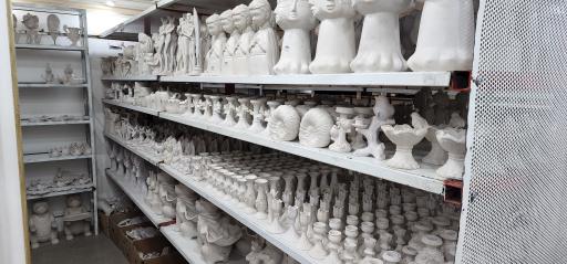 عکس فروشگاه سحر پتینه