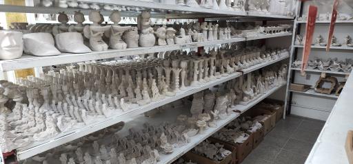 عکس فروشگاه سحر پتینه