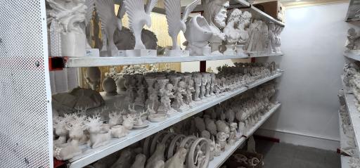 عکس فروشگاه سحر پتینه