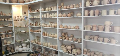 عکس فروشگاه سحر پتینه