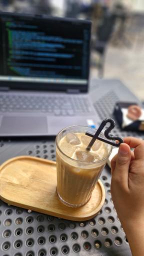 عکس cafe masroor کافه مسرور