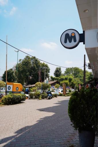 عکس نمایندگی KWC رشت