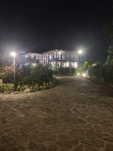 عکس دهکده گردشگری هستی 