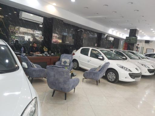 عکس اتو مهیار پورخدایار