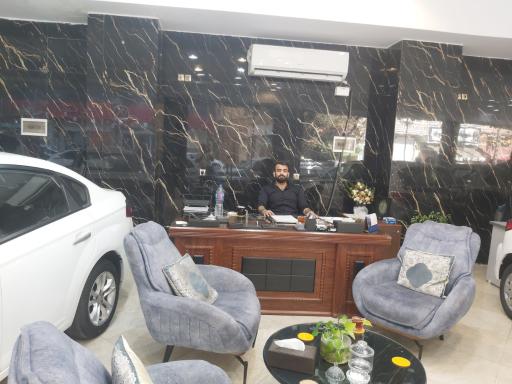 عکس اتو مهیار پورخدایار