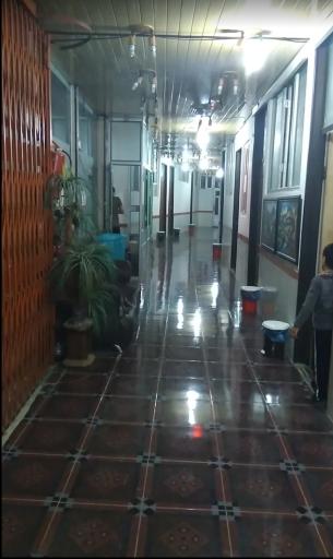 عکس مسافرخانه صلاح الدین ایوبی