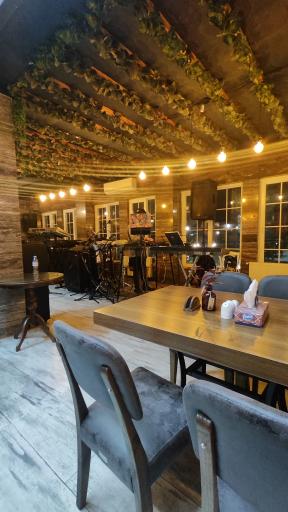 عکس دهکده گردشگری هستی 