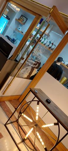 عکس کی کافه