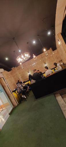 عکس کی کافه