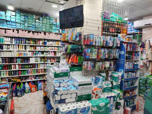 عکس کالا پزشکی رازی