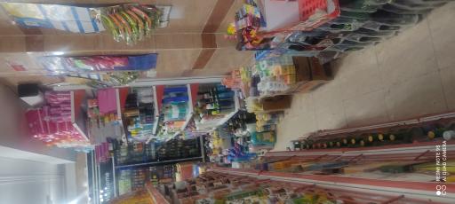 عکس هایپرمارکت اکسیژن