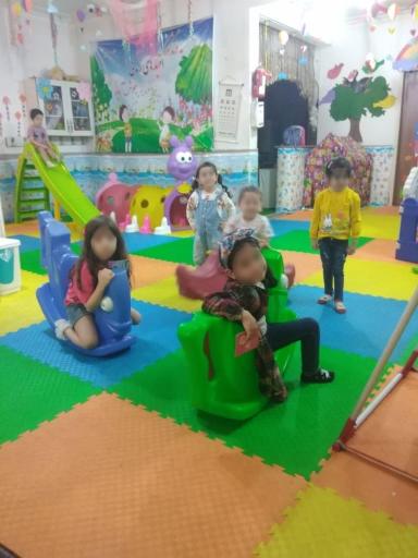 عکس مهدکودک و پیش دبستانی امیدهای زندگی