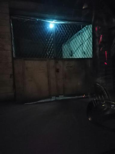 عکس پارکینگ عمومی