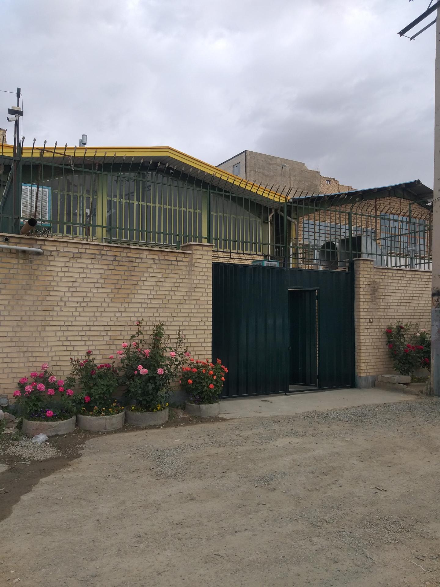 عکس گروه تولیدی نسیم گستر البرز