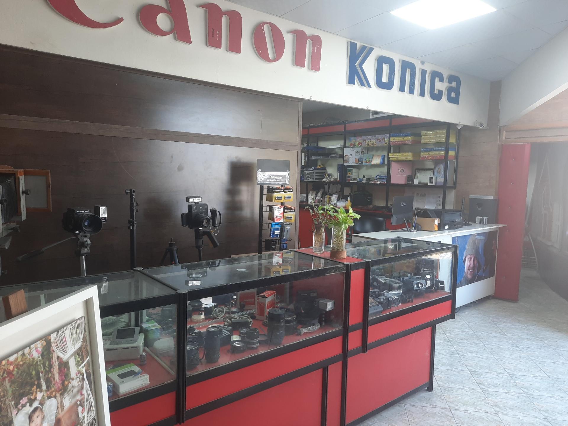 عکس آتلیه عکاسی قصردشت