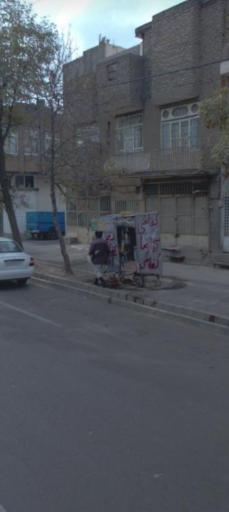 عکس دکه کفاشی