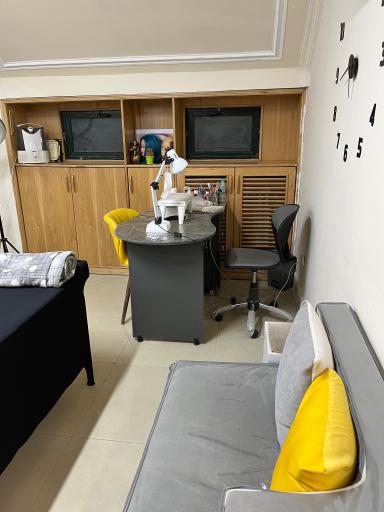 عکس آرایشگاه و آموزشگاه سمانه کردسیچانی