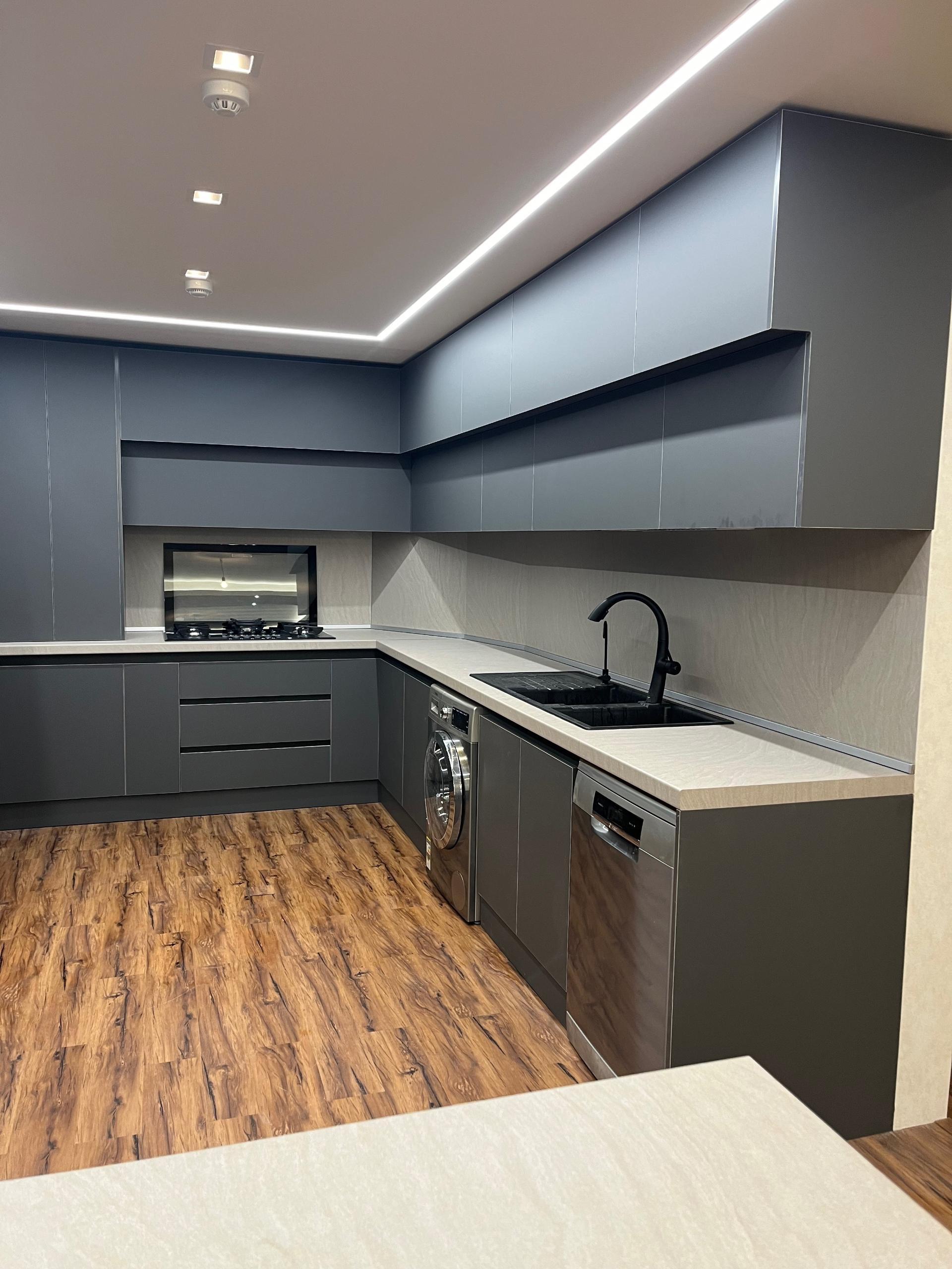 عکس کابینت نکو