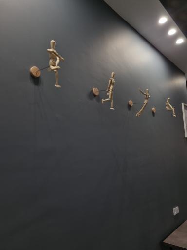 عکس کافه رستوران ایز