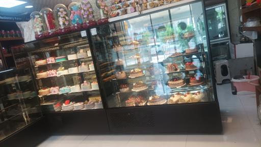 عکس شیرینی کارن