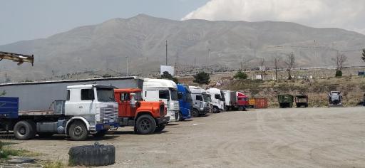 عکس شرکت  حمل و نقل تعاونی رانندگان تهران