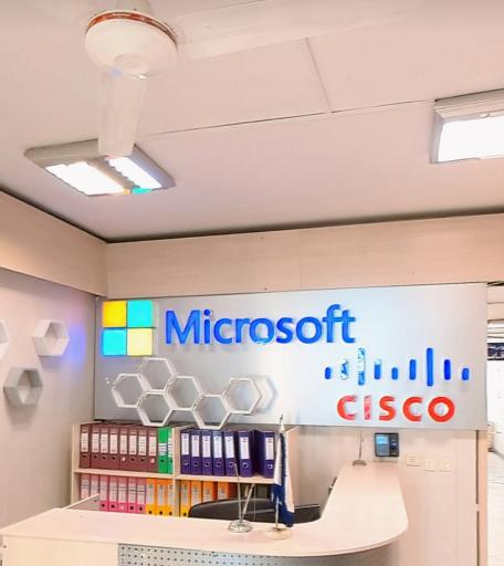 عکس آموزشگاه کندو