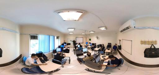 عکس آموزشگاه کندو