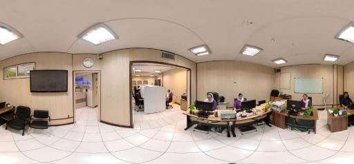 عکس آموزشگاه کندو