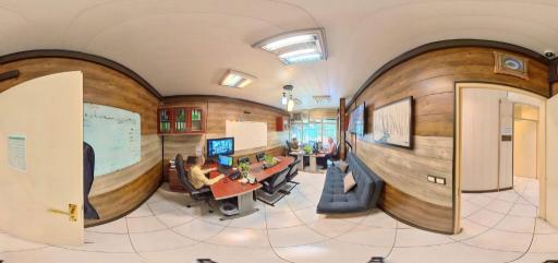 عکس آموزشگاه کندو