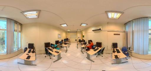 عکس آموزشگاه کندو