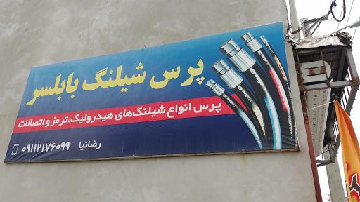 عکس پرس شیلنگ محمد رضانیا