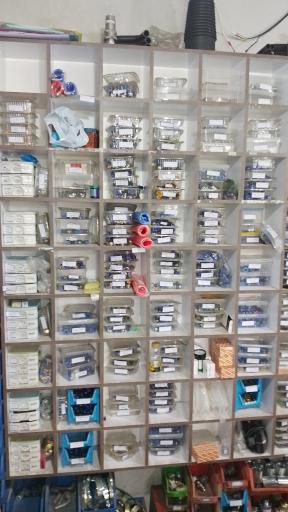 عکس پرس شیلنگ محمد رضانیا