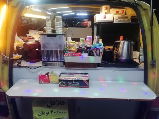 عکس کافه ویرا 