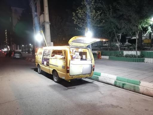 عکس کافه ویرا 