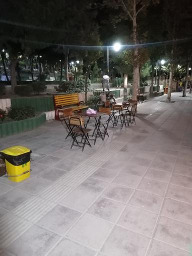 عکس کافه ویرا 