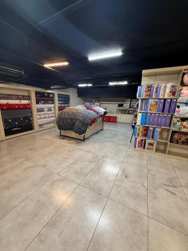 عکس کالای خواب ویکتوریا