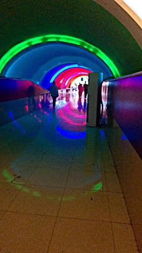 عکس سیتی سنتر قشم 2