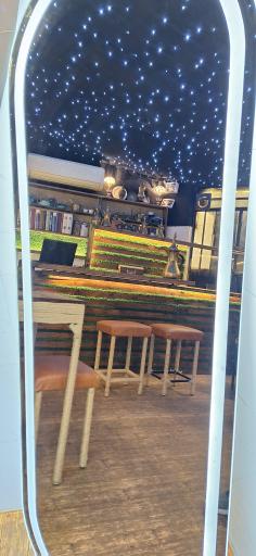 عکس کافه قهوه چی