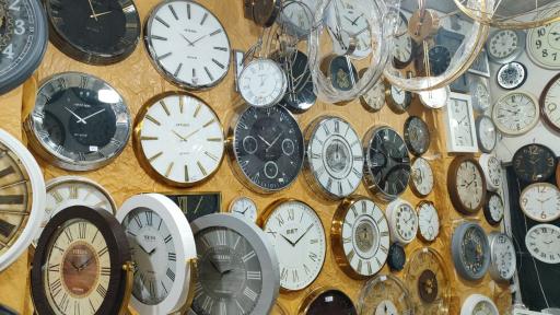 عکس تولید و پخش ساعت پیمان