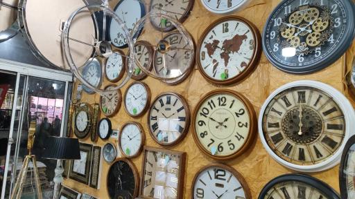 عکس تولید و پخش ساعت پیمان