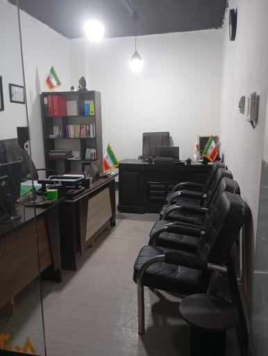 شرکت خدماتی و بازرگانی آروین محاسب طاها