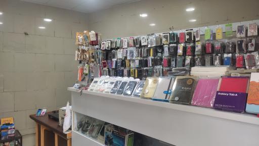 عکس موبایل پرهام نوبهار