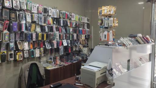 عکس موبایل پرهام نوبهار